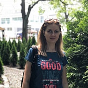 Алена Диденко
